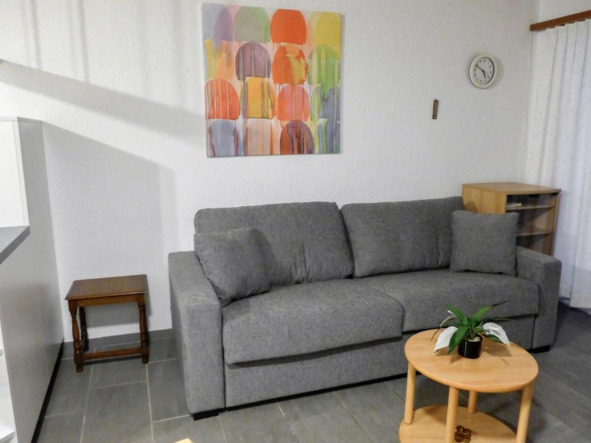 Apartment Chalet Almis-Boedeli-2 By Interhome Grindelwald Luaran gambar