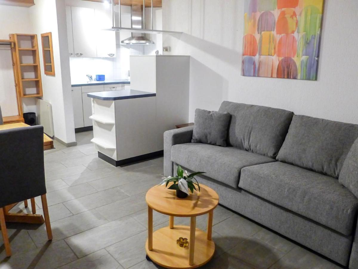 Apartment Chalet Almis-Boedeli-2 By Interhome Grindelwald Luaran gambar