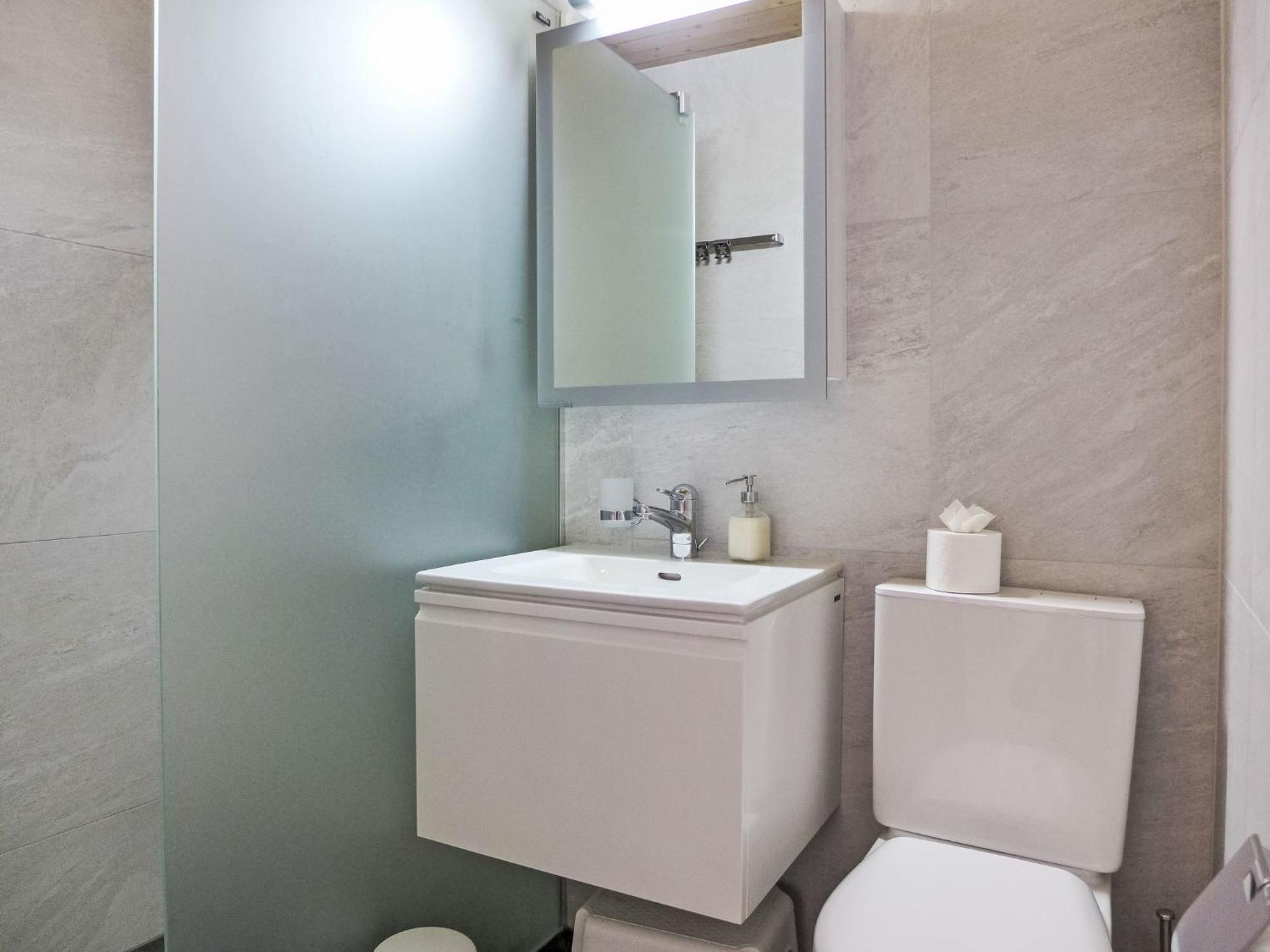 Apartment Chalet Almis-Boedeli-2 By Interhome Grindelwald Luaran gambar