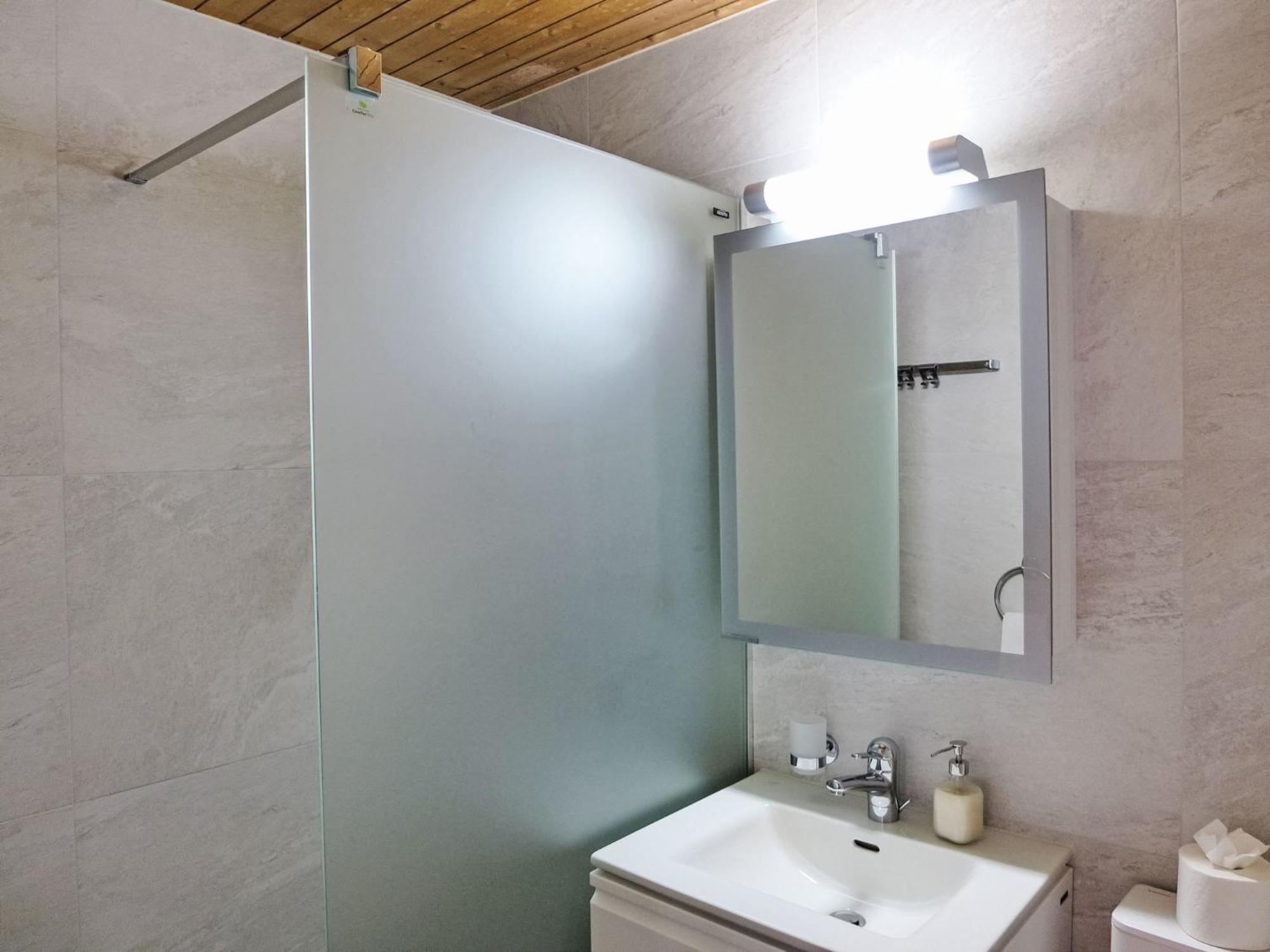 Apartment Chalet Almis-Boedeli-2 By Interhome Grindelwald Luaran gambar