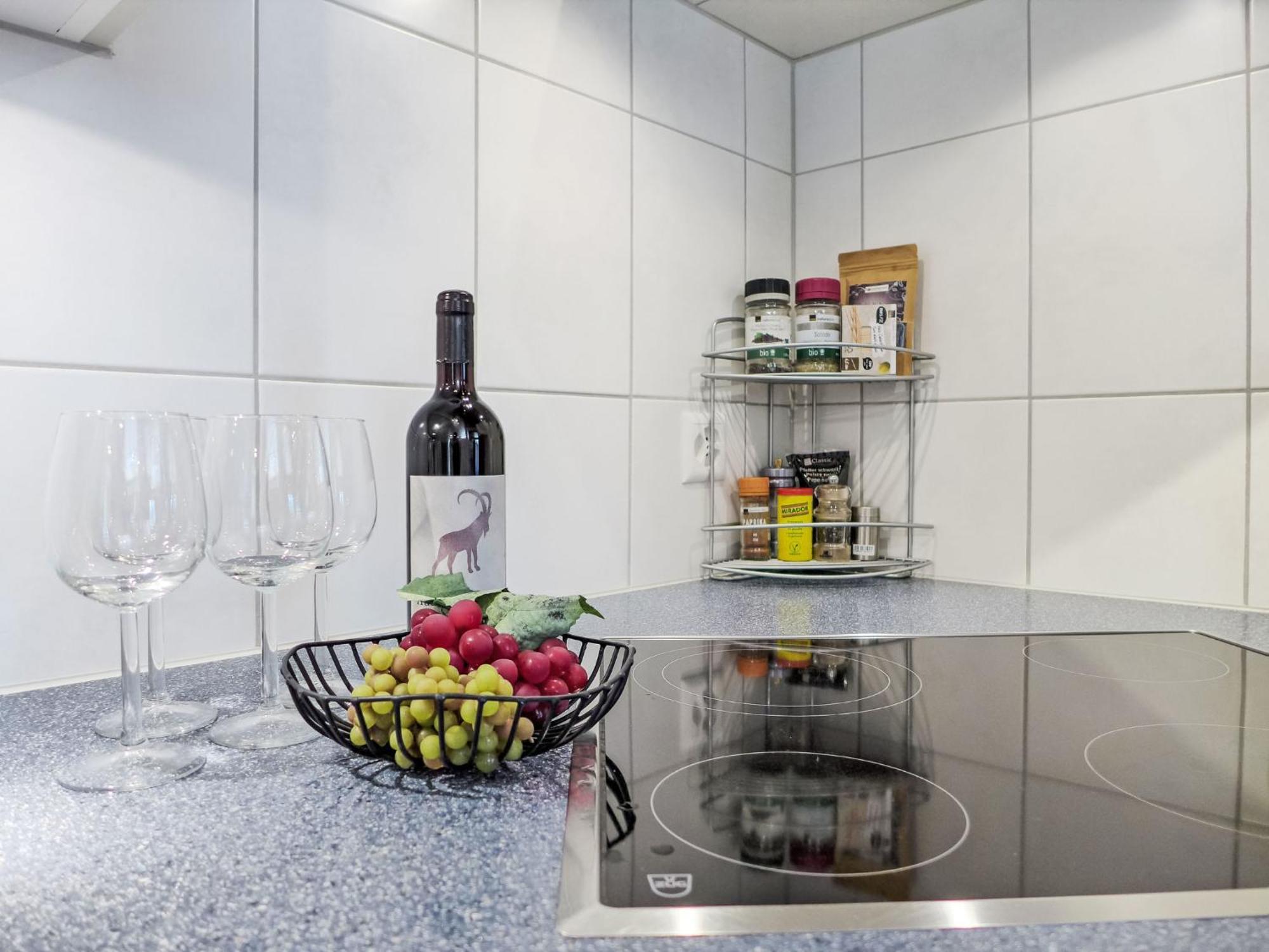 Apartment Chalet Almis-Boedeli-2 By Interhome Grindelwald Luaran gambar