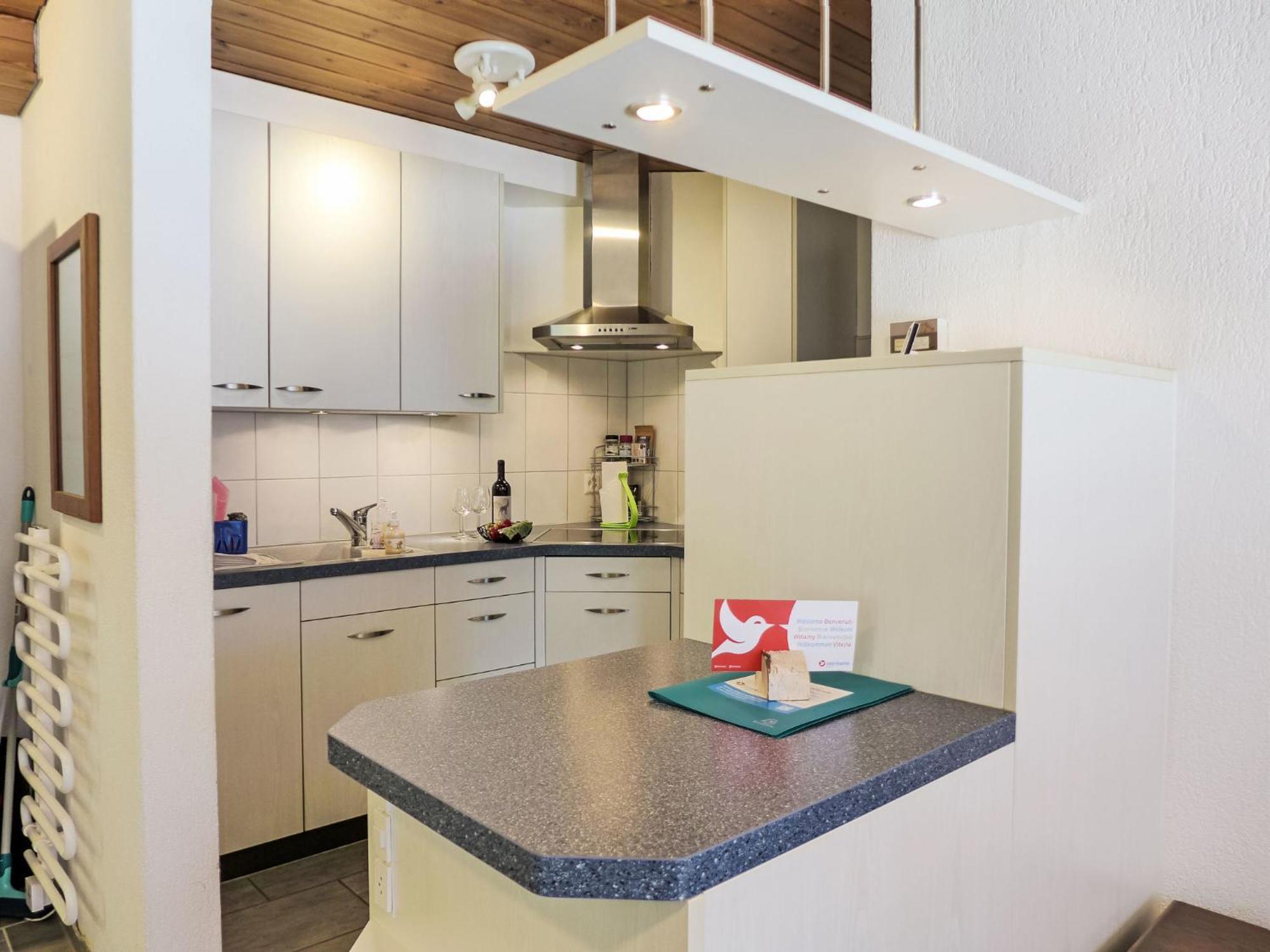 Apartment Chalet Almis-Boedeli-2 By Interhome Grindelwald Luaran gambar